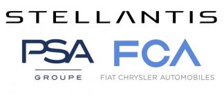 STELLANTIS, el nuevo nombre tras la fusión de FCA y PSA