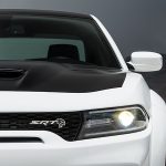 2021 Dodge Charger SRT Hellcat Redeye: New functional performanc