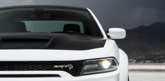 Precios Dodge Charger 2021: de $29,995 hasta $78,595 con 797 HP