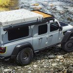 Jeep Gladiator Farout Concept
