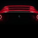 Ferrari Omologata, una nueva creación One-Off