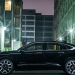 2018 Chevrolet Impala Midnight Edition