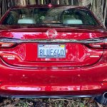 Mazda6 Signature 2021