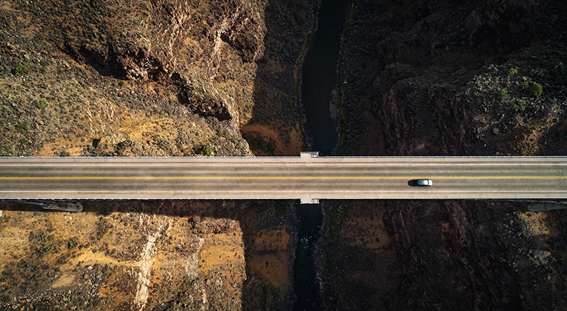 Volkswagen Taos, el nombre del nuevo SUV compacto para América del Norte