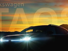 Volkswagen Taos, el nombre del nuevo SUV compacto para América del Norte