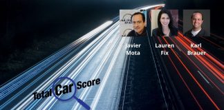 Total Car Score Podcast; 2021 G80, California 2035 EV Mandate and more