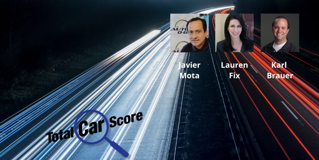 Total Car Score Podcast; 2021 G80, California 2035 EV Mandate and more