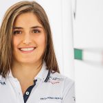 Tatiana Calderon – Alfa Romeo Racing-2