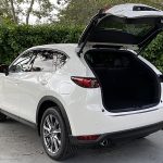 Mazda CX-5 Signature AWD 2021