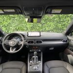 Mazda CX-5 Signature AWD 2021