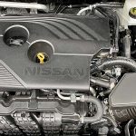Nissan Rogue Platinum FWD 05