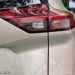 Nissan Rogue Platinum FWD 16