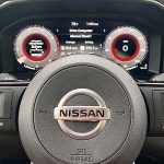 Nissan Rogue Platinum FWD 19