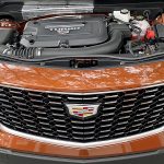 2021 Cadillac XT4 FWD Premium Luxury_11