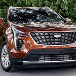 2021 Cadillac XT4 FWD Premium Luxury_13