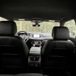 Chevrolet Blazer RS AWD 2021