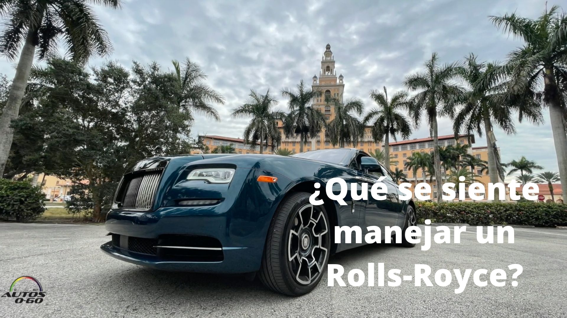 Rolls-Royce Wraith Black Badge 2021