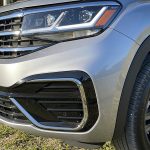 2021 Volkswagen Atlas Cross Sport V6 SEL R-Line 4MOTION