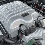 Dodge Charger SRT Hellcat Redeye Widebody 2021