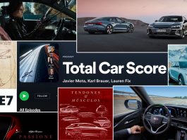 Total Car Score S2 - E7