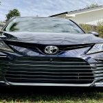 Toyota Camry XLE 2021_04