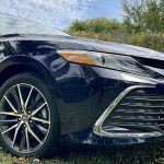 Toyota Camry XLE 2021_05