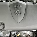 Toyota Camry XLE V6 2021