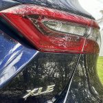 Toyota Camry XLE 2021_32