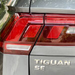 Volkswagen Tiguan 2.0T SE R-Line Black 2021