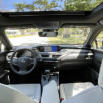 2021 Lexus UX 250h Luxury