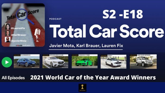 World Car of the Year