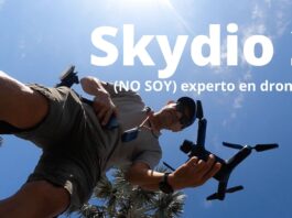 Skydio 2