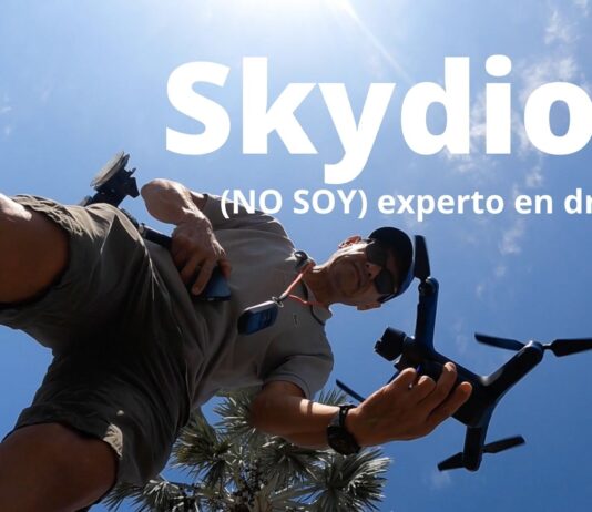Skydio 2