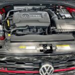 Volkswagen Jetta GLI 2021
