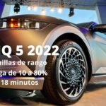 IONIQ 5 2022