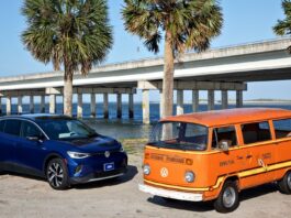 Amelia Island Concours d’Elegance 2021