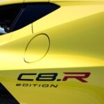 Corvette C8.R IMSA GTLM 2020