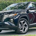 Hyundai Tucson Hybrid Limited 2022