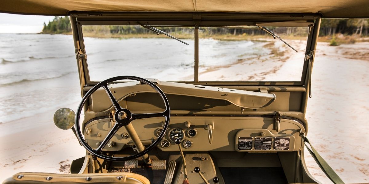 Jeep celebra 80 años con presente y futuro eléctrico