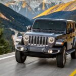 Mopar ofrece ahora Gorilla Glass para Jeep Wrangler y Jeep Gladiator