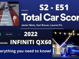 Totota Car Score Podcast S2 -E51