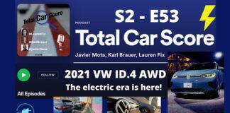 Total Car Score Podcast S2 -E53