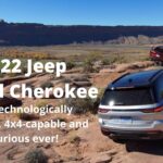 2022 Jeep Grand Cherokee