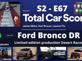 Total Car Score Podcasta S2 -E67