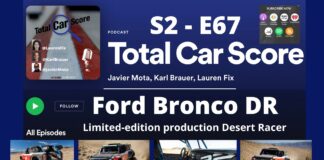 Total Car Score Podcasta S2 -E67