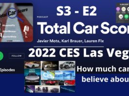 TCS S3-E2 - 2022 CES Las Vegas