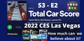 TCS S3-E2 - 2022 CES Las Vegas
