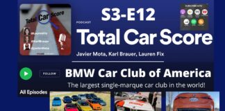 TCS S3-E12 - An exclusive preview at the BMW CCA Foundation