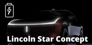 Lincoln StarConcept