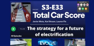 TCS S3 -E33 - Hyundai EVolve